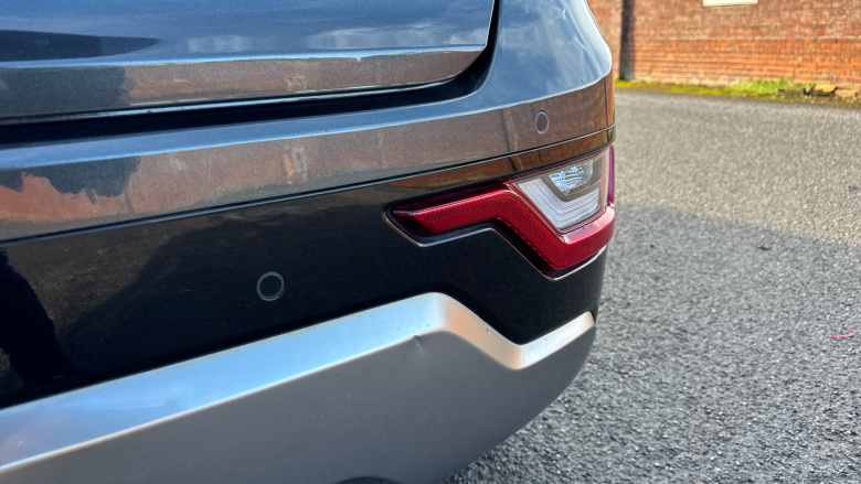 Kia Niro 1.6 GDi Hybrid 3 5dr DCT Hybrid Estate